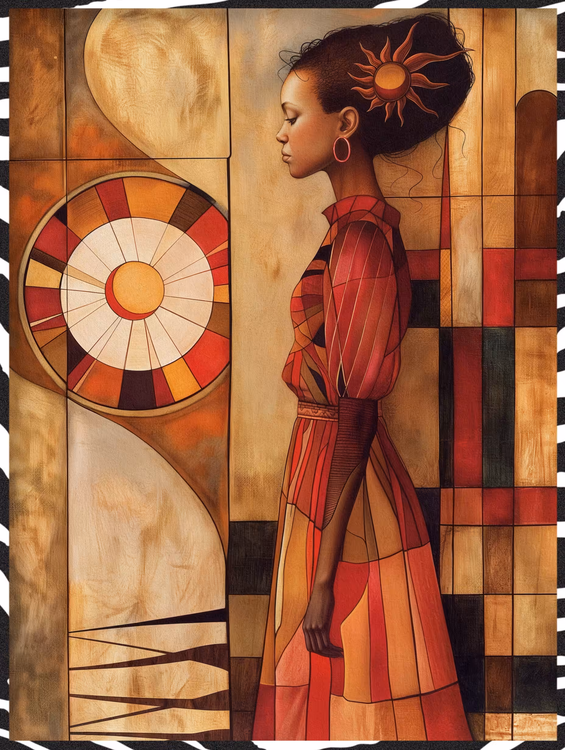 Solar Grace