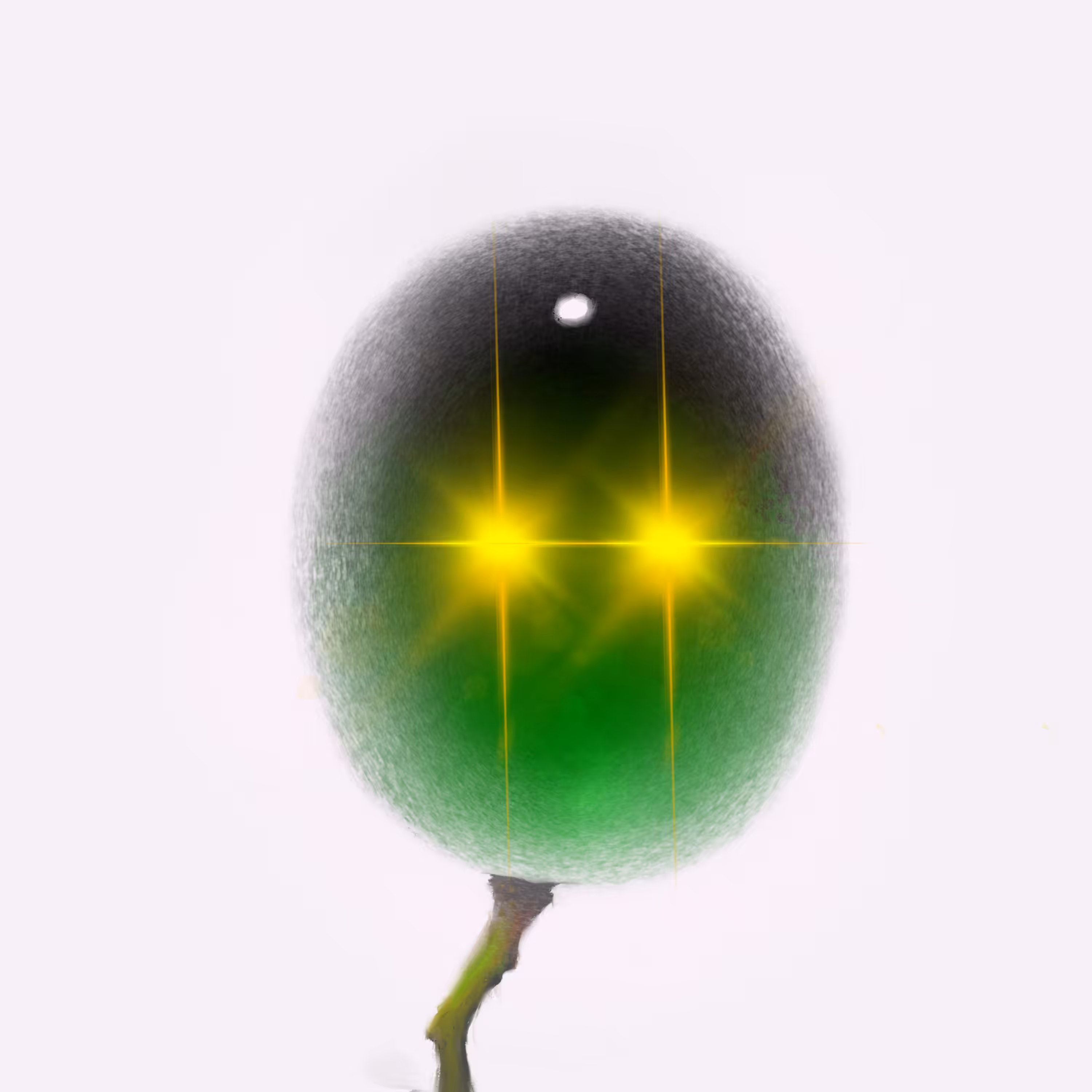 Grape Face 28