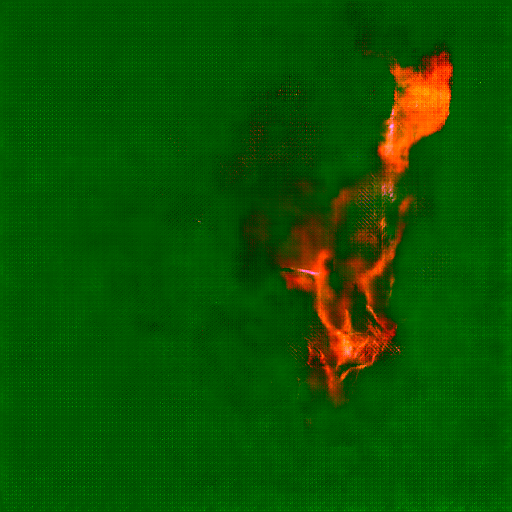 A Burning Muse