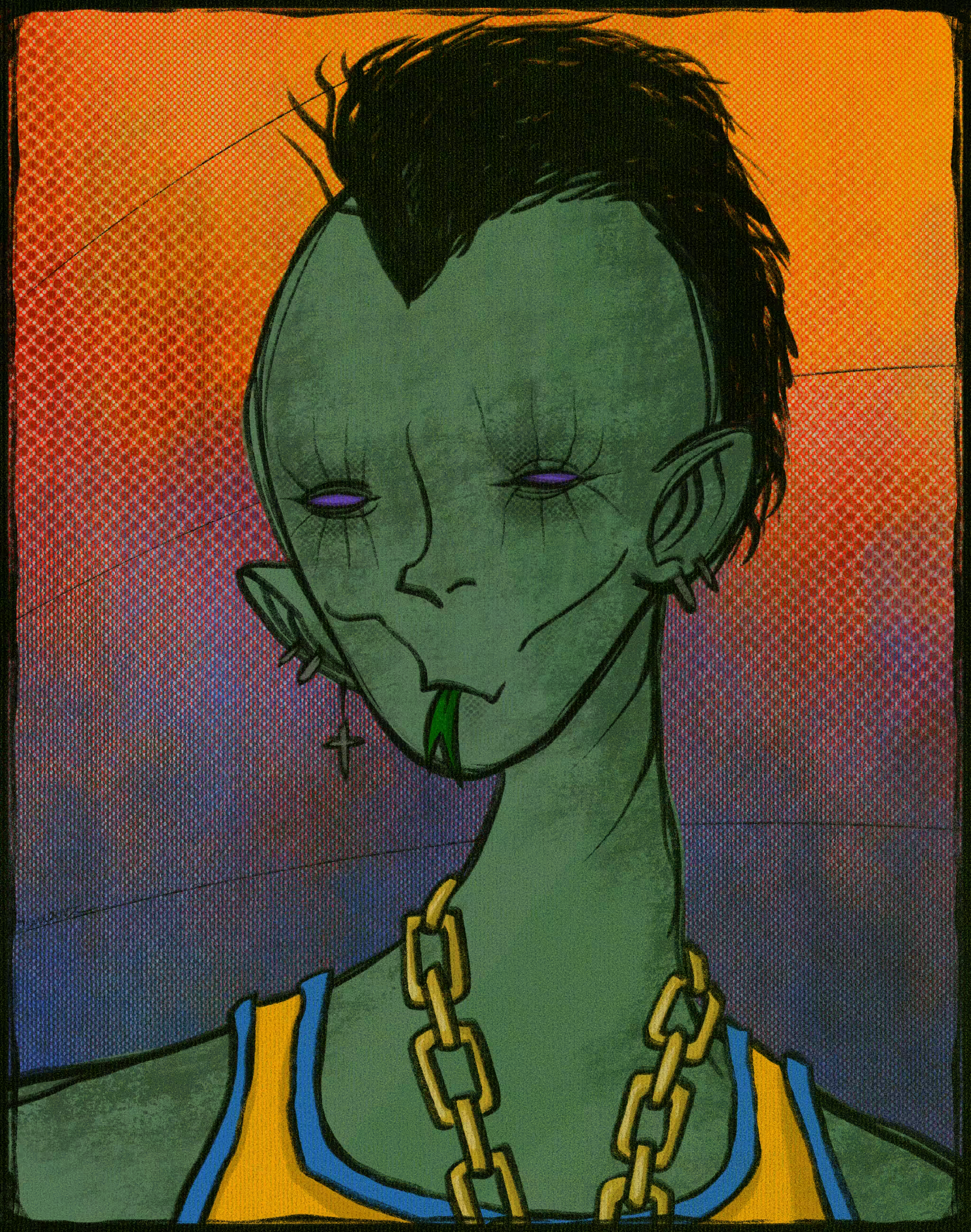 DEMONZ | #079