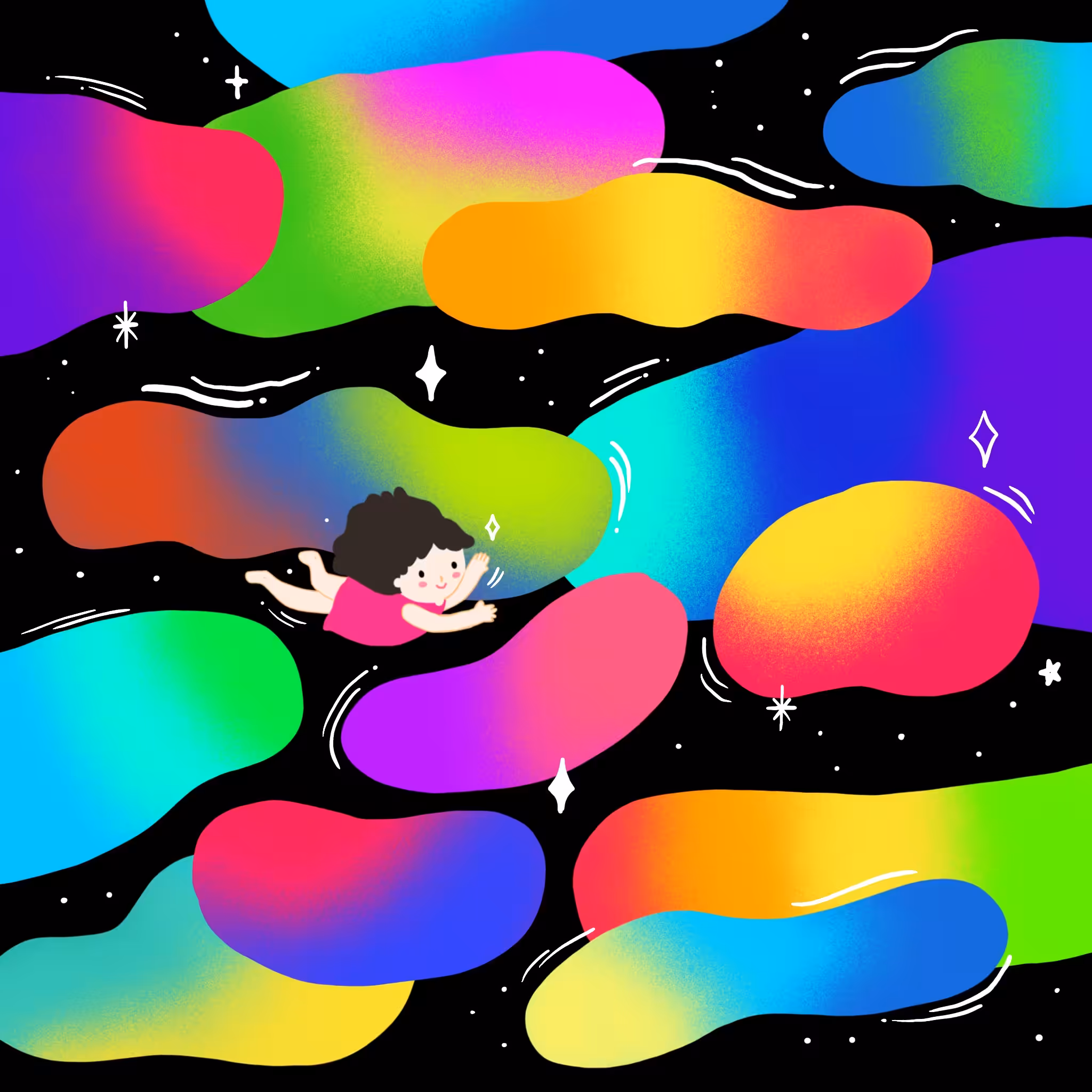 Rodeo posts: Slime