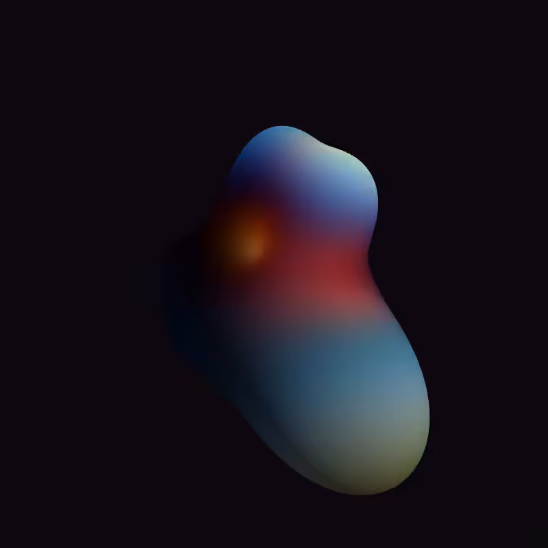 Blobby #274