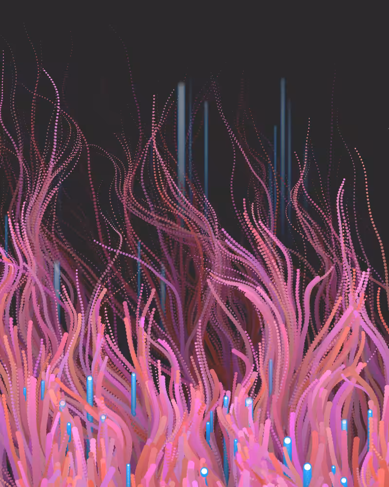 Waterweed #57