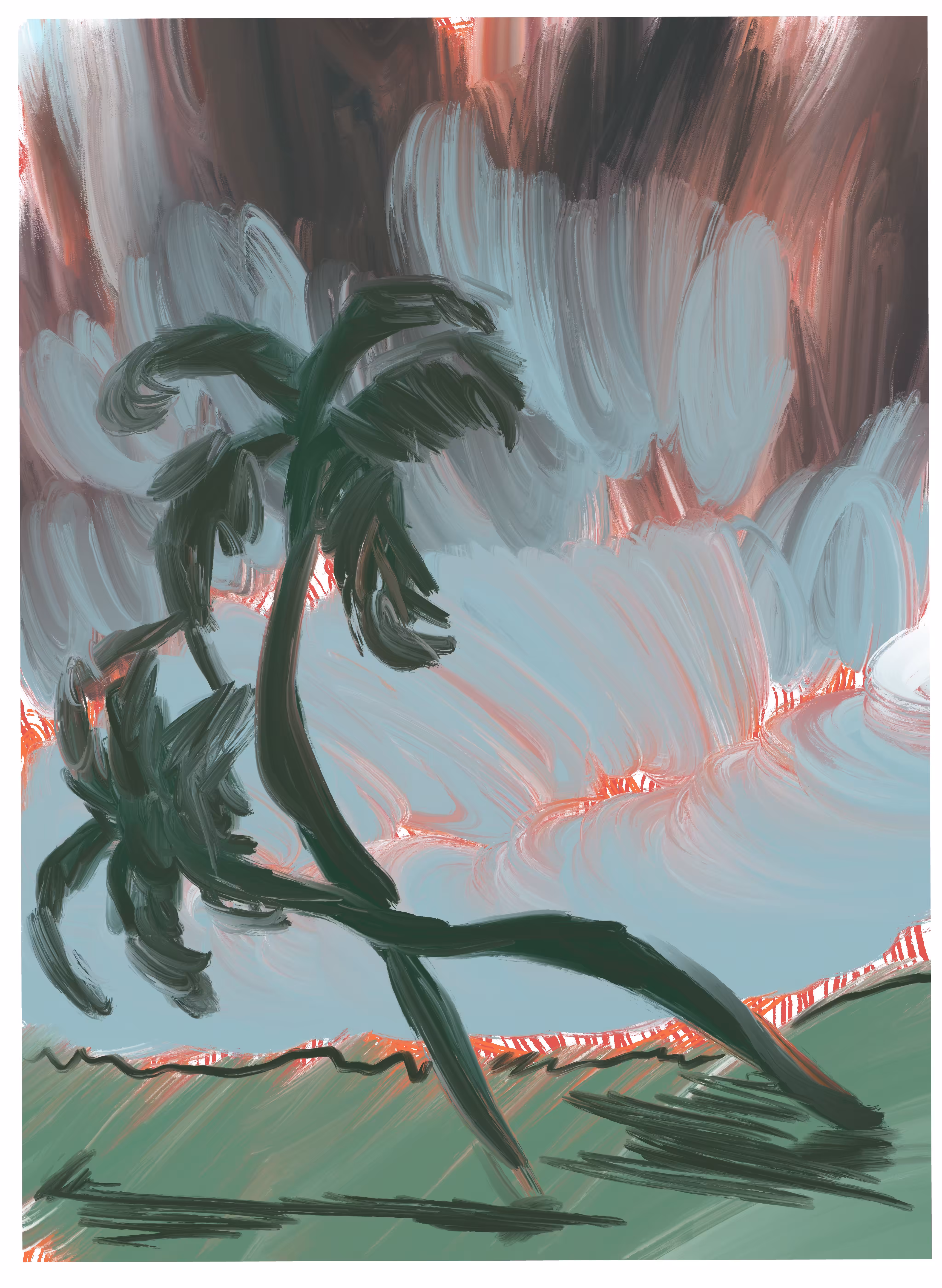 Coconuts #9