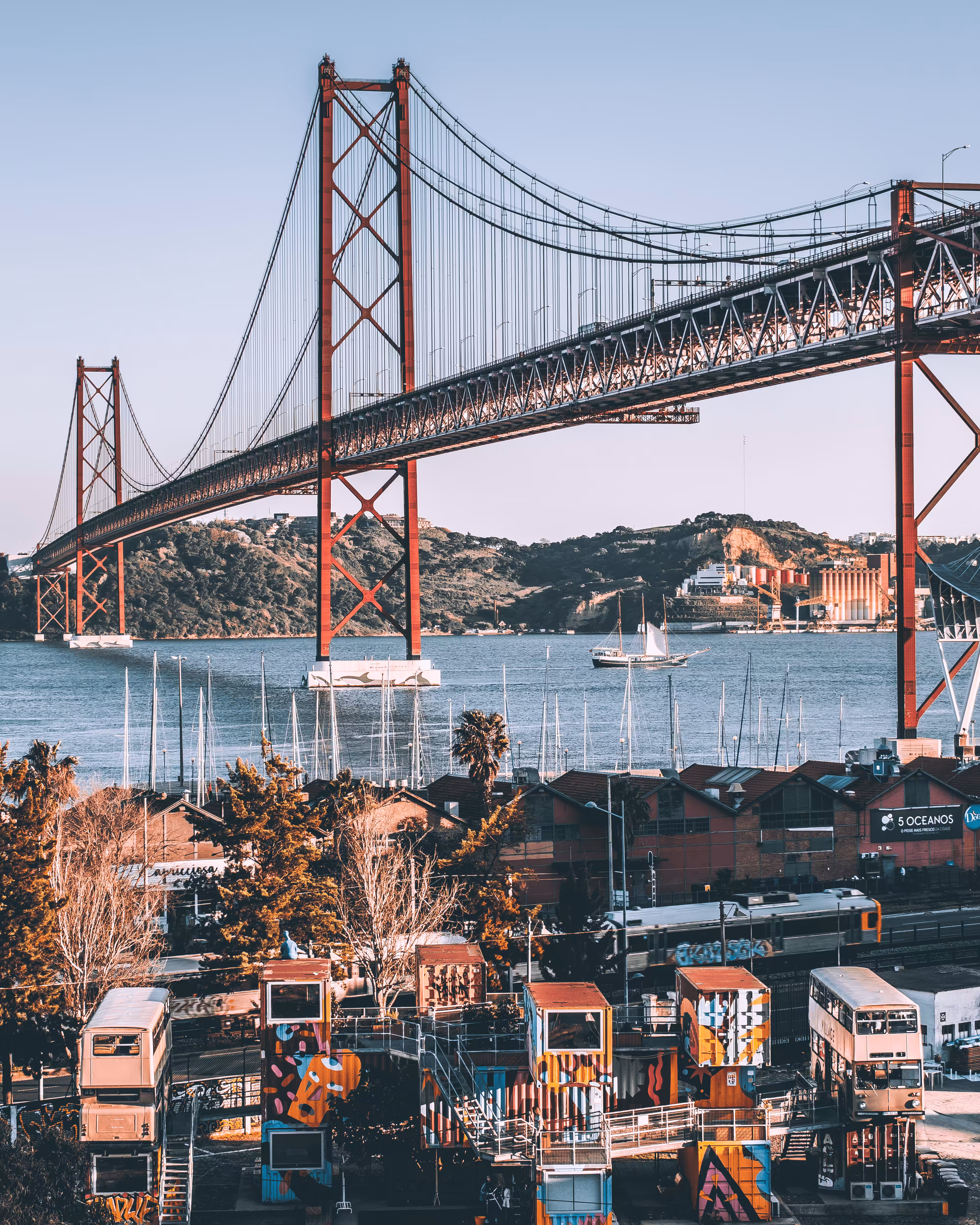 BRIDGE EDGES