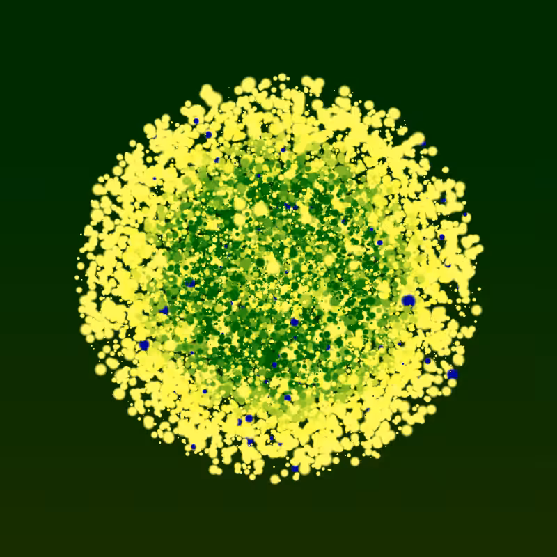 Coalesce #2