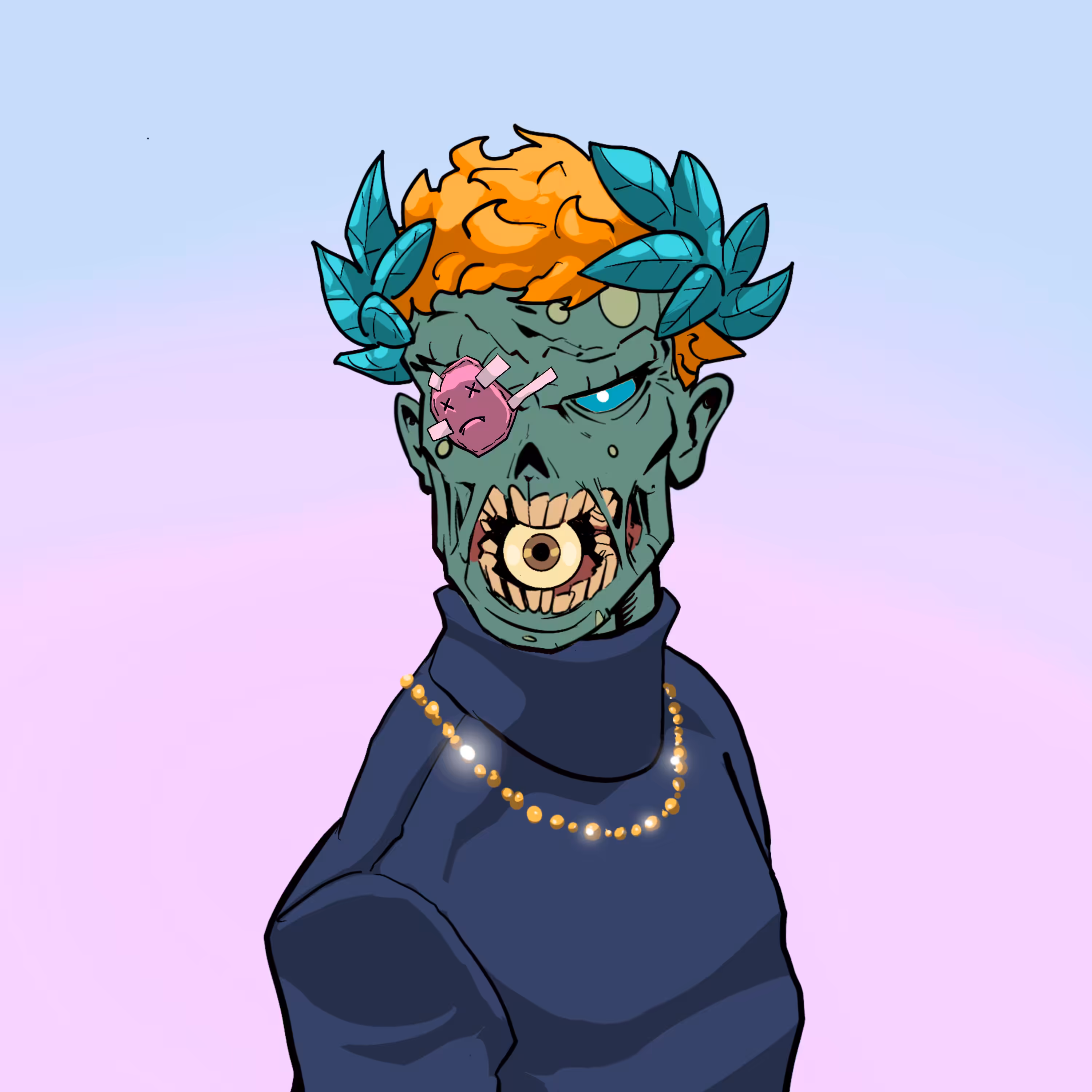 GlieseZombiePFP #2611