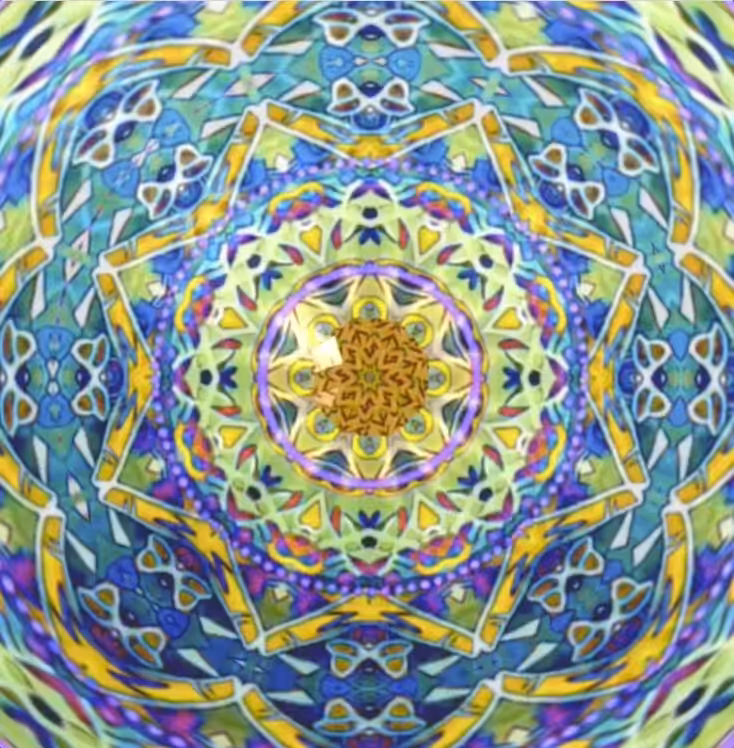 Balance Sigil