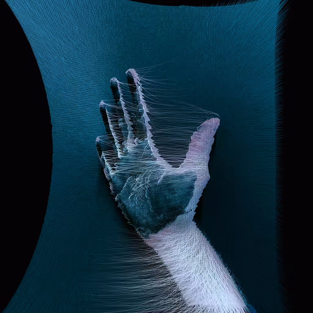 CONTACT FIELDS: Contact Field IV — Field Pressure