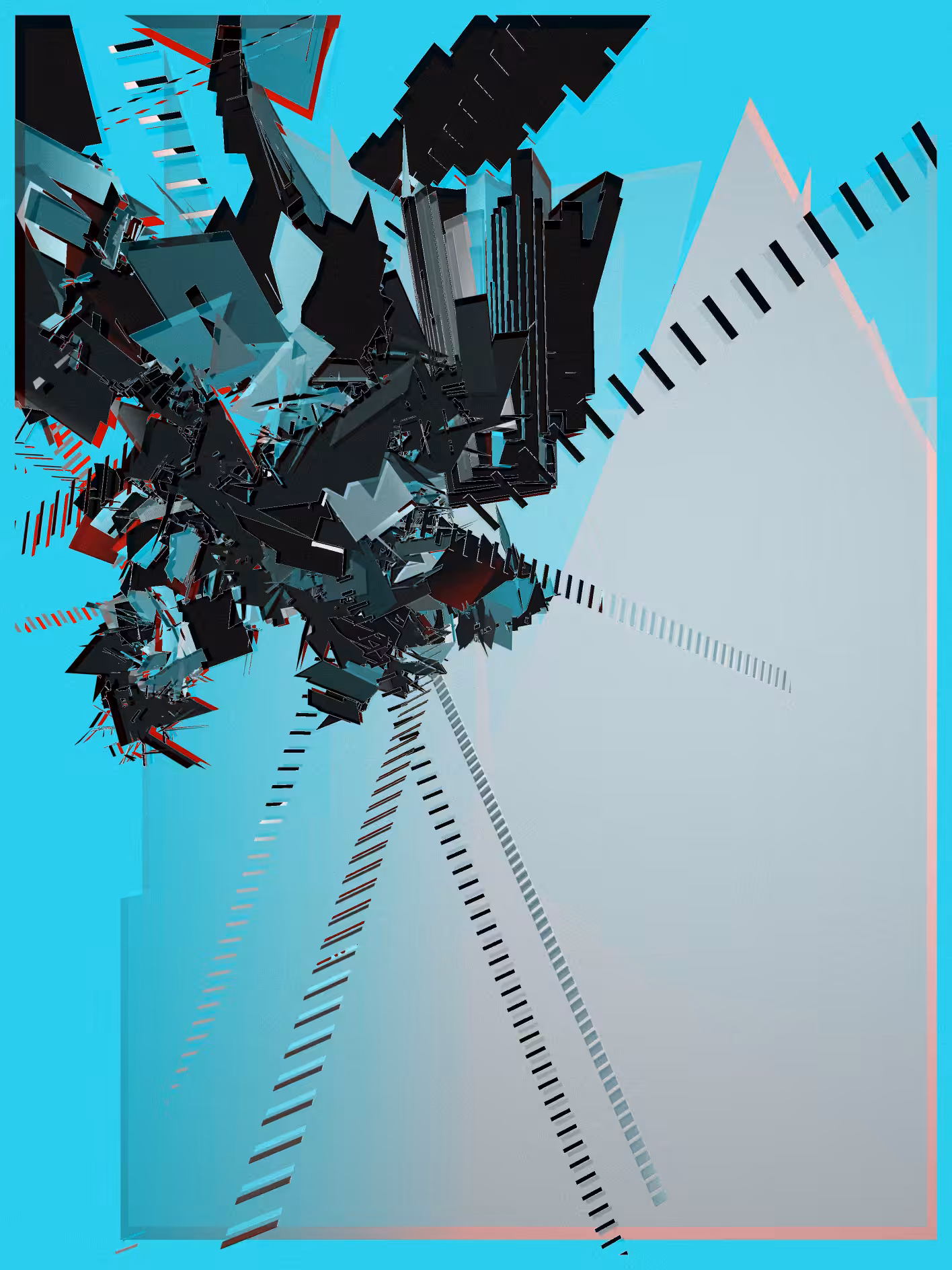 Folded Sequence #385