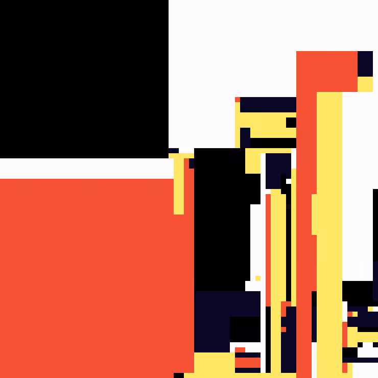side-scroller #25