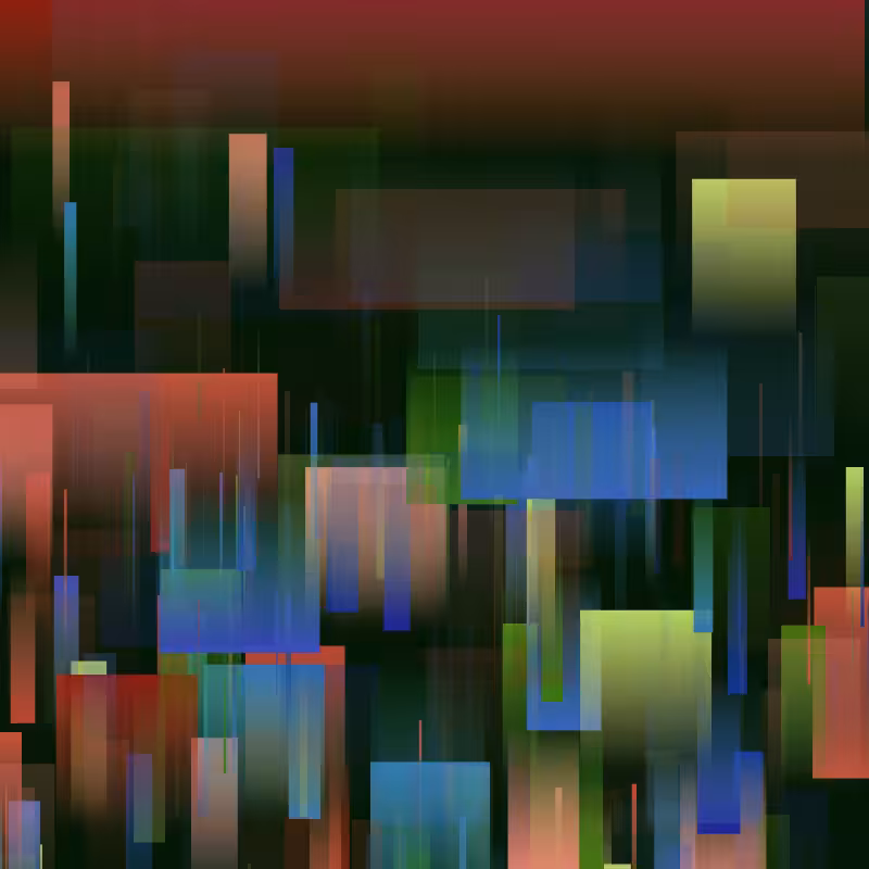 Minimum Viable Art {01:Colors} #83