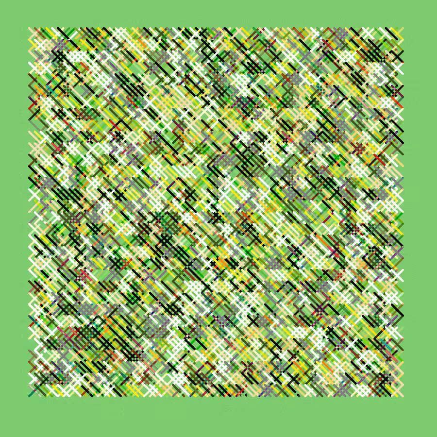 Intertwiner #174