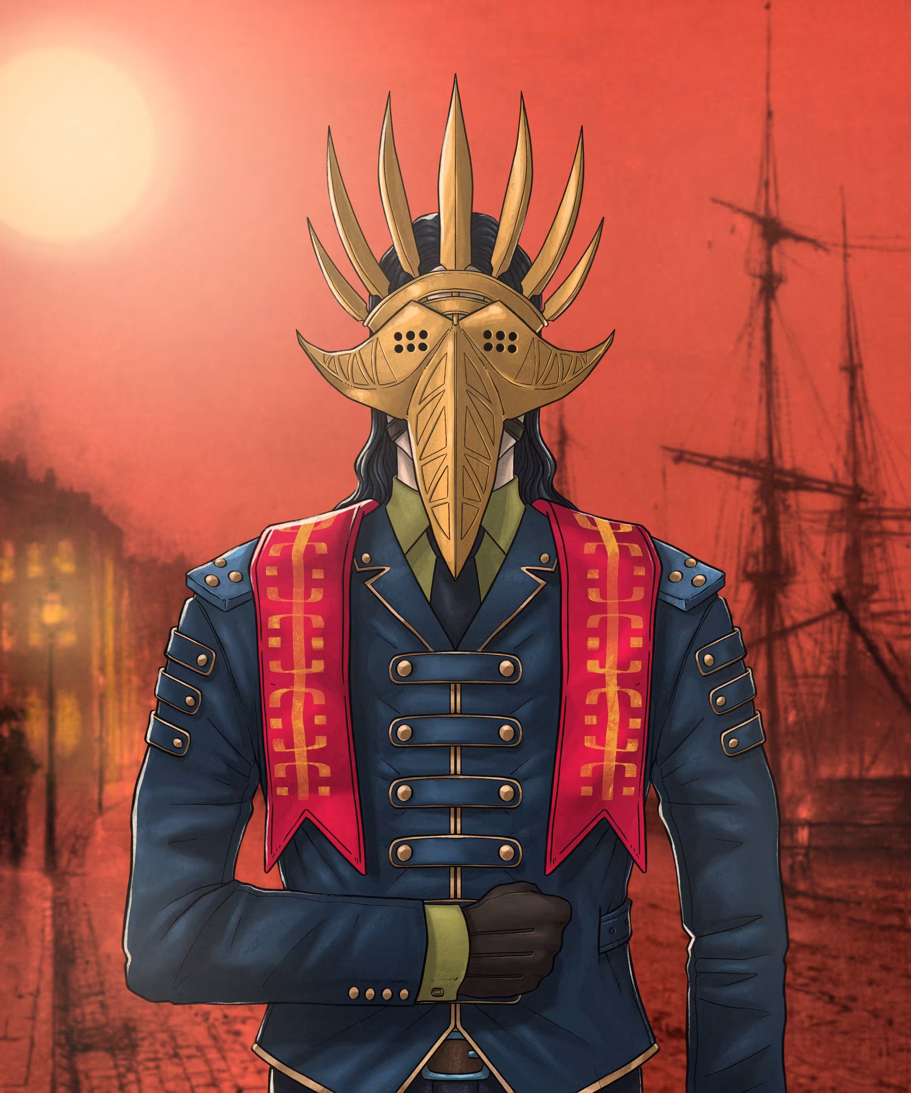 Admiral