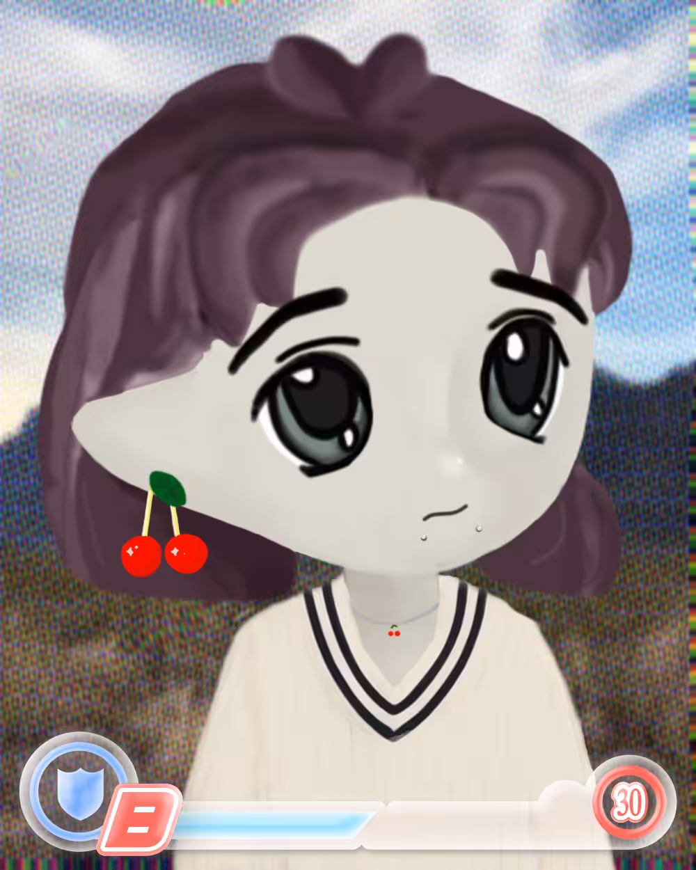 Milady 1117