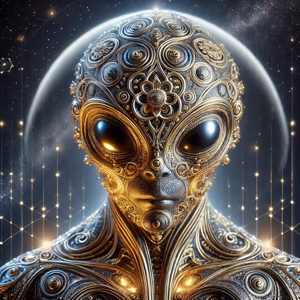Celestial Voyager