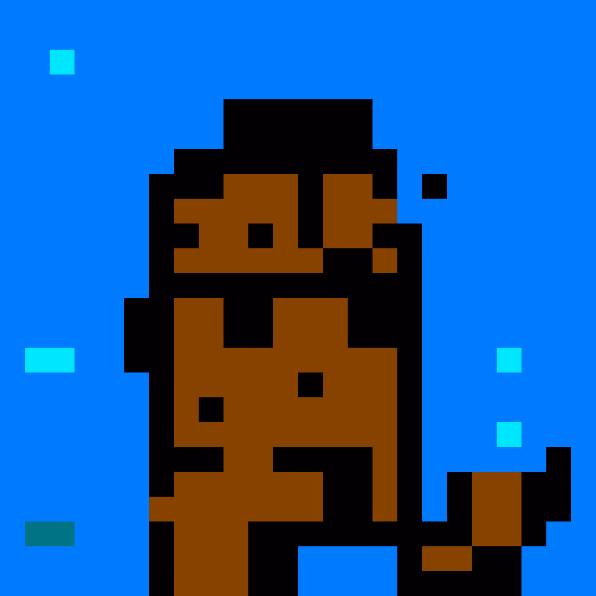 Recrunched DOS Punk 217
