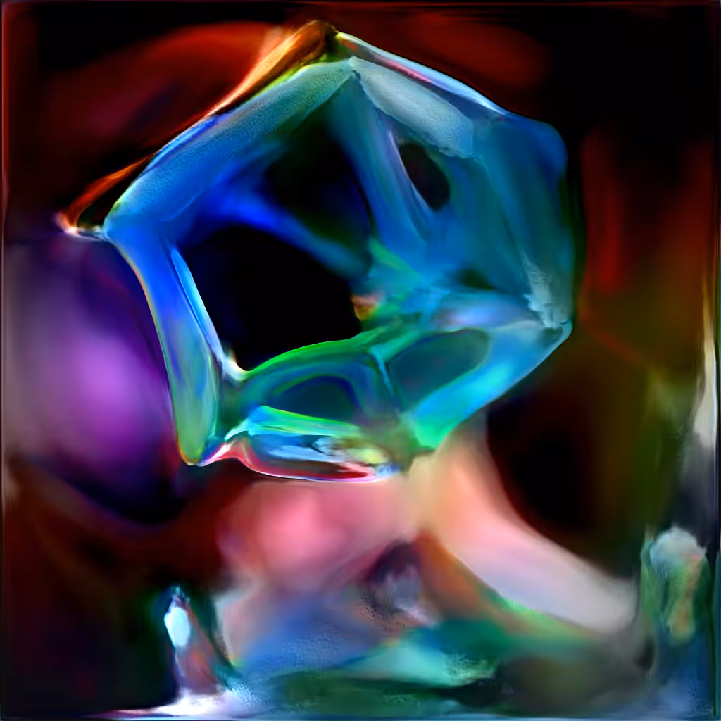 Latent Solids - Gen 0 - 10/12