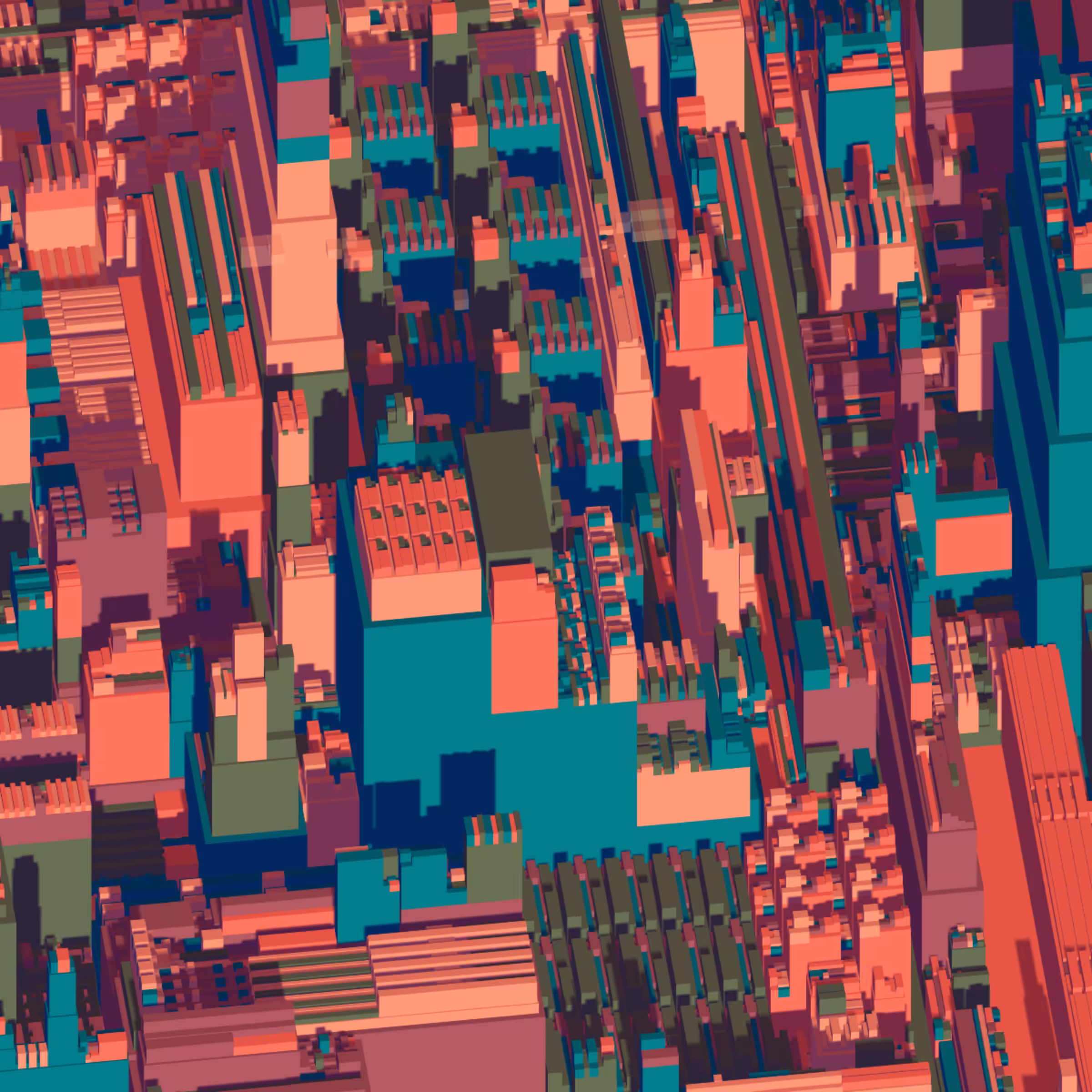 Democracity #779