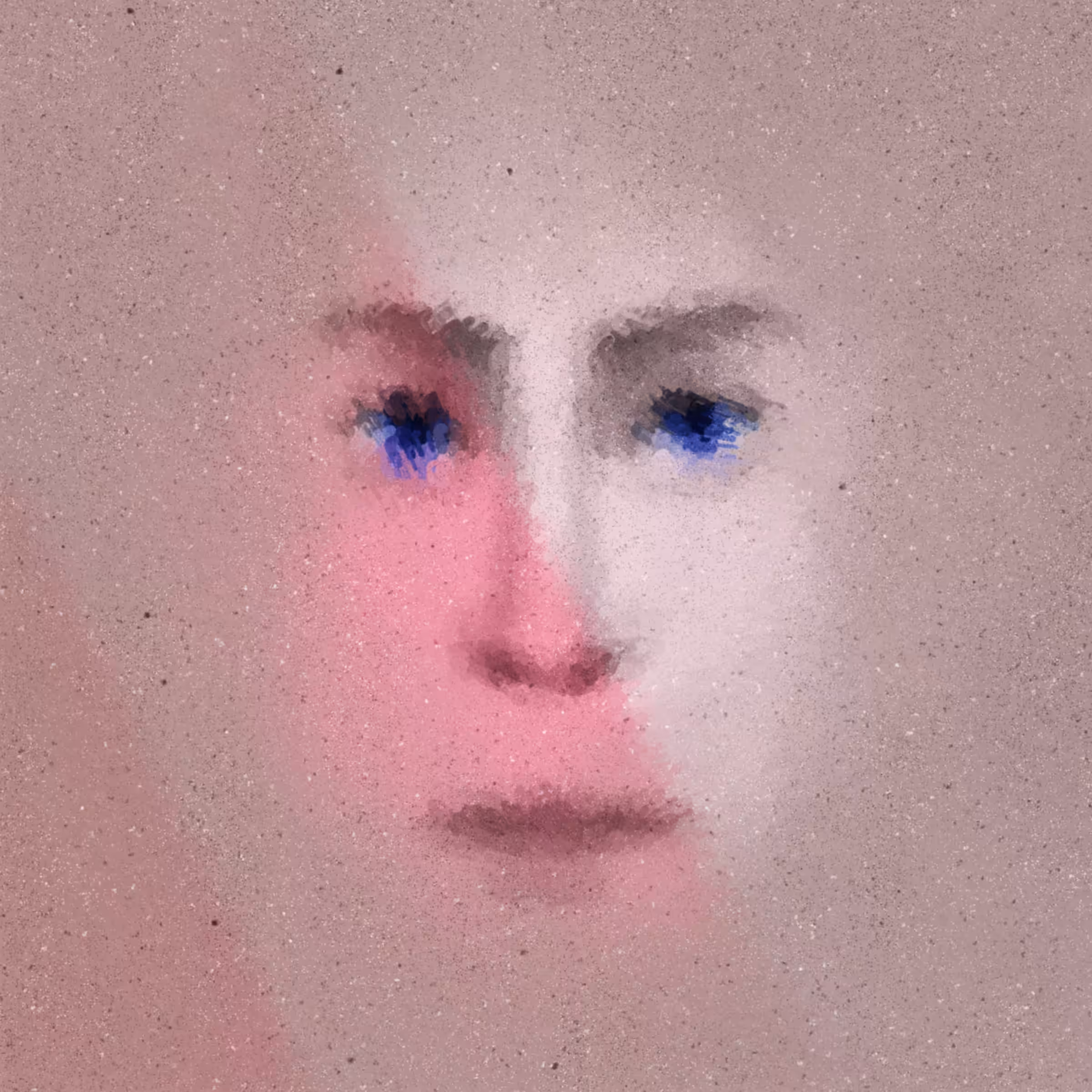 GHOST IN THE CODE #387