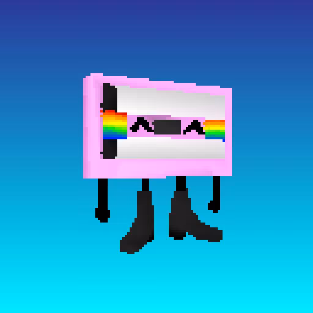 NineteenNinetyX: 199X #1753