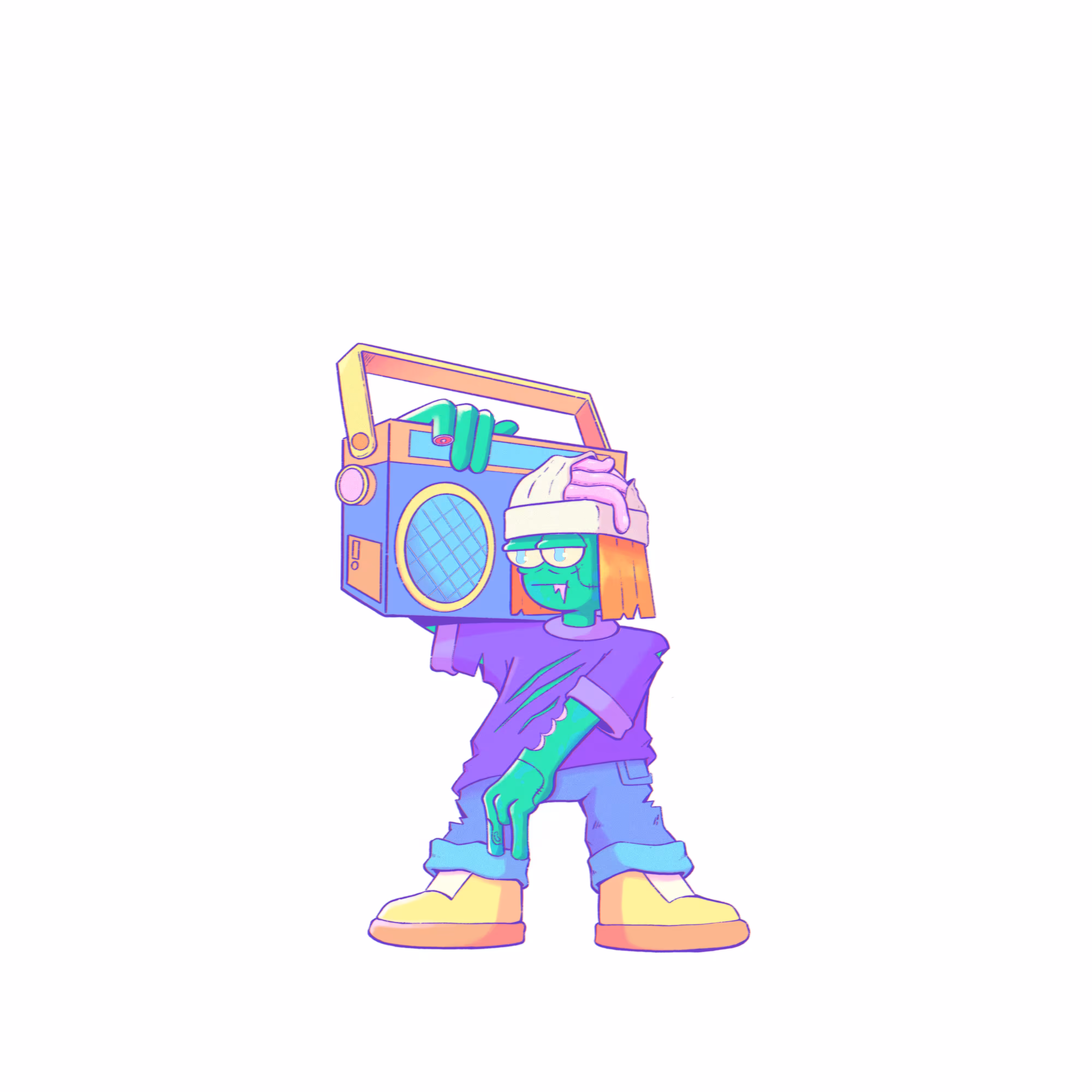 A Goober a Day #18