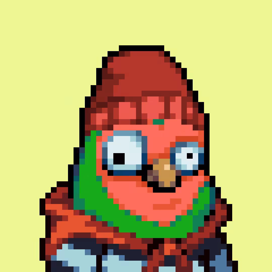 Lovebirds: Lovebird#4479