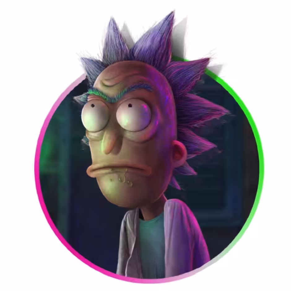 Rick S F-art