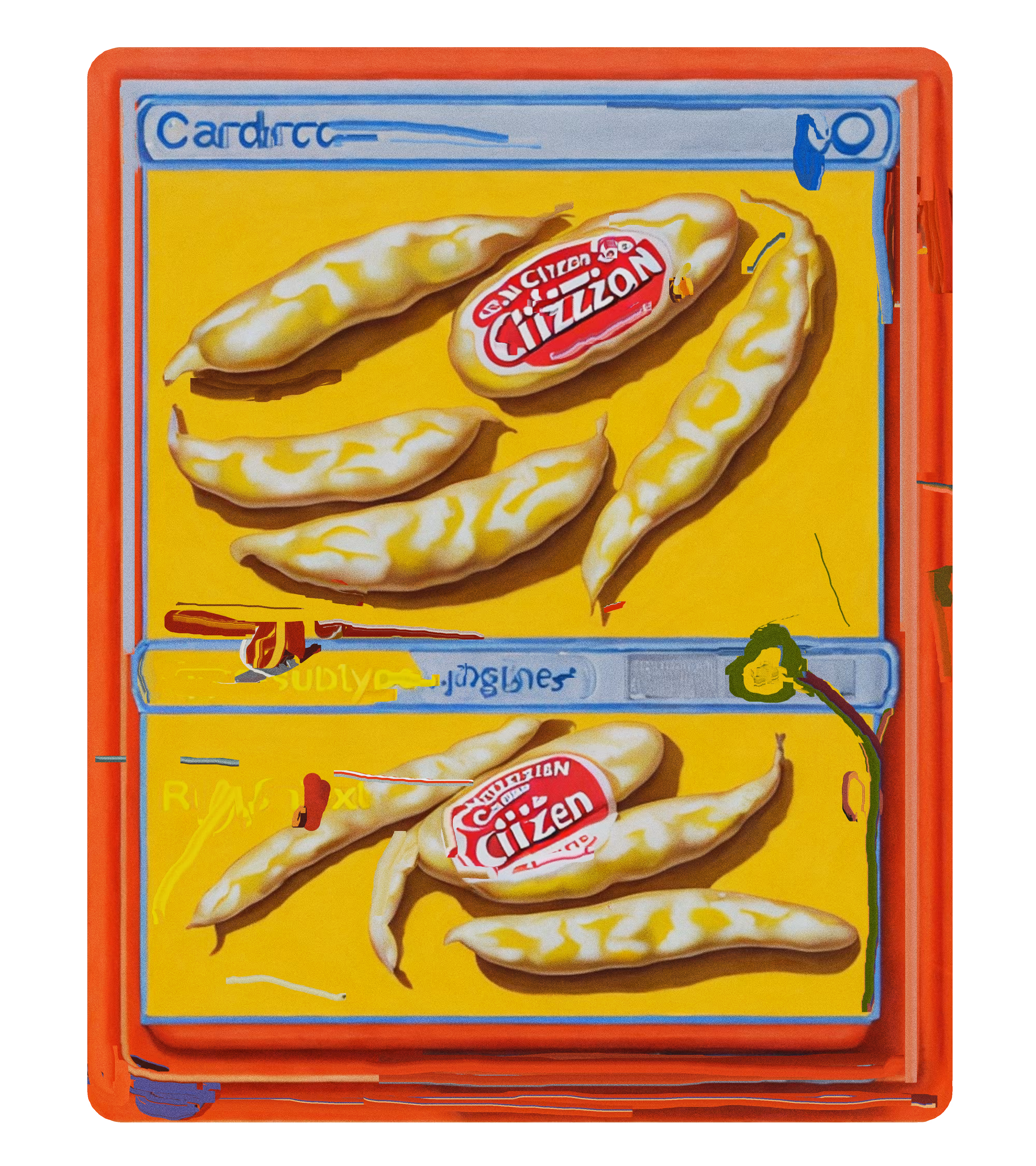 Card #109