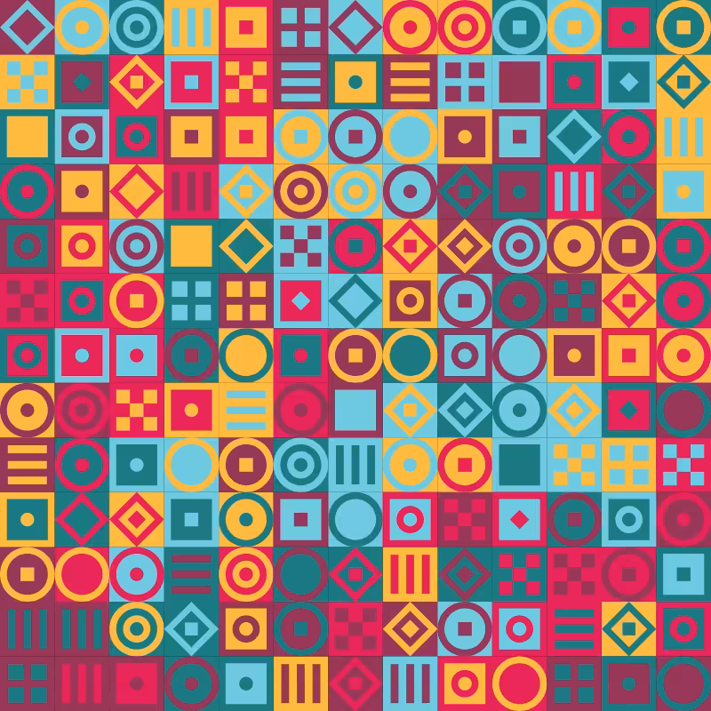 Simple Patterns #40