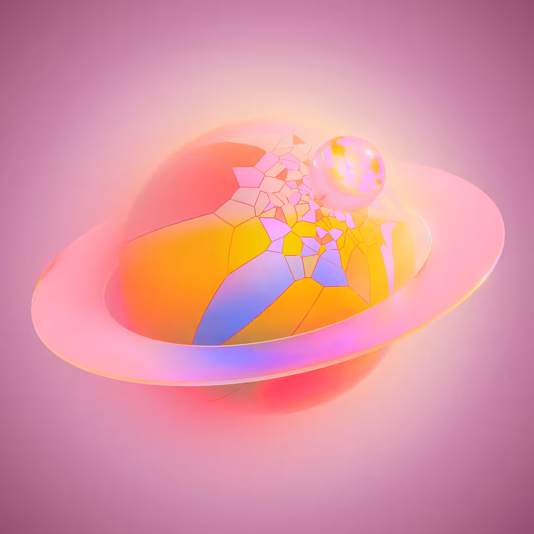 Exosphere #18 - Fragments