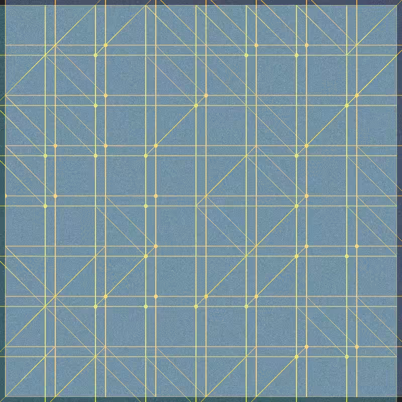 ISOMETRIC GLITCH #104