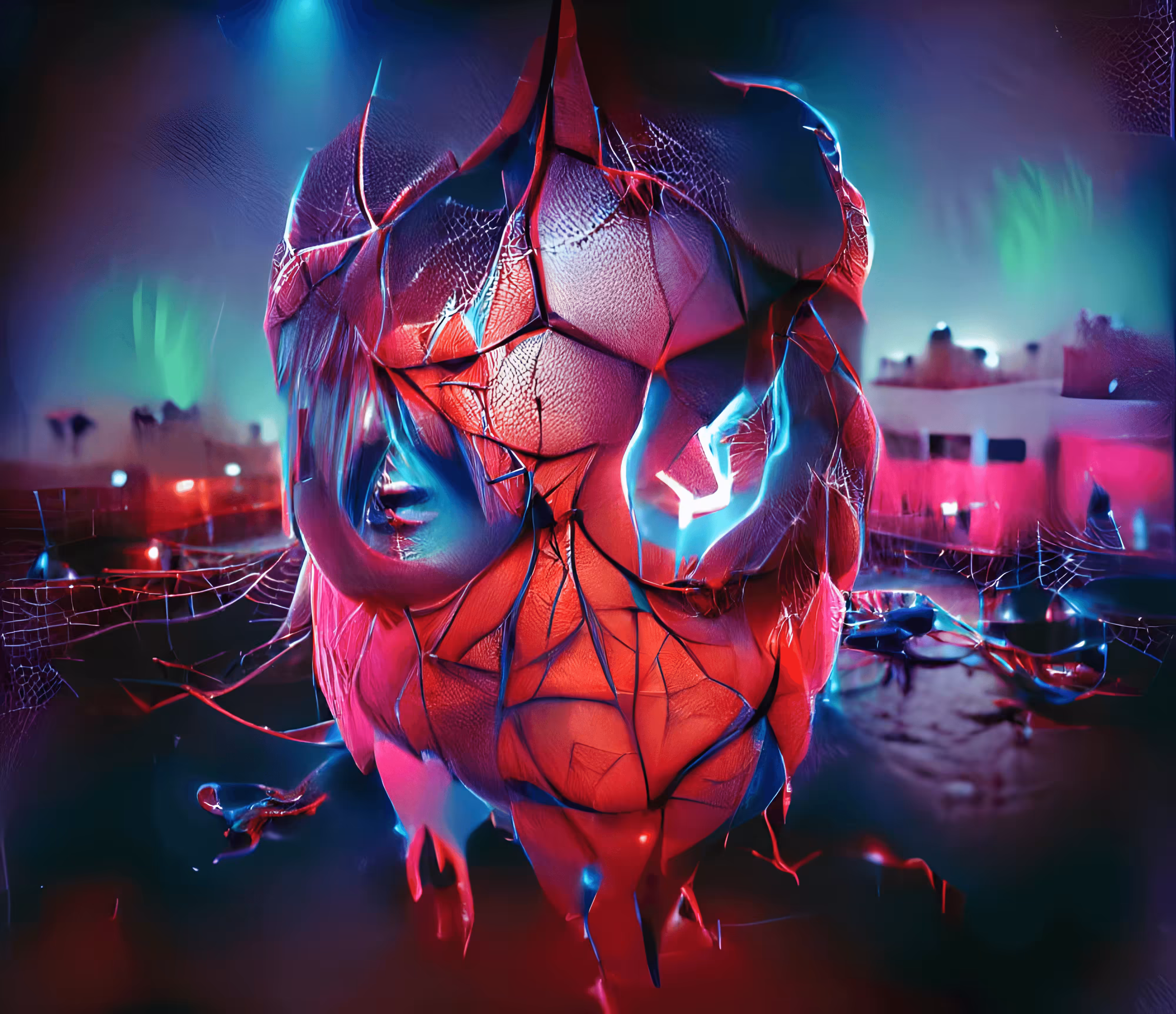 Aiderman
