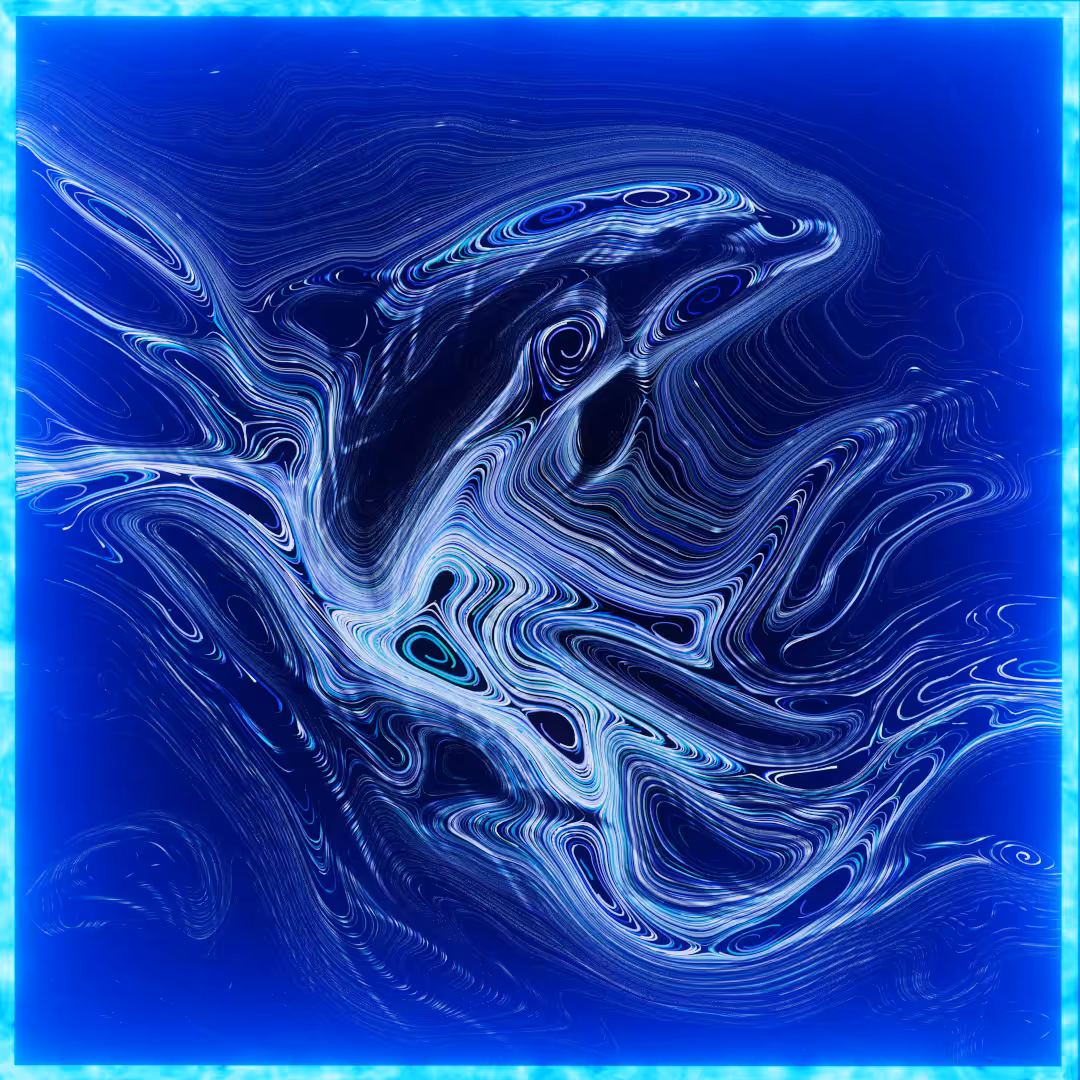 Riding the wave
