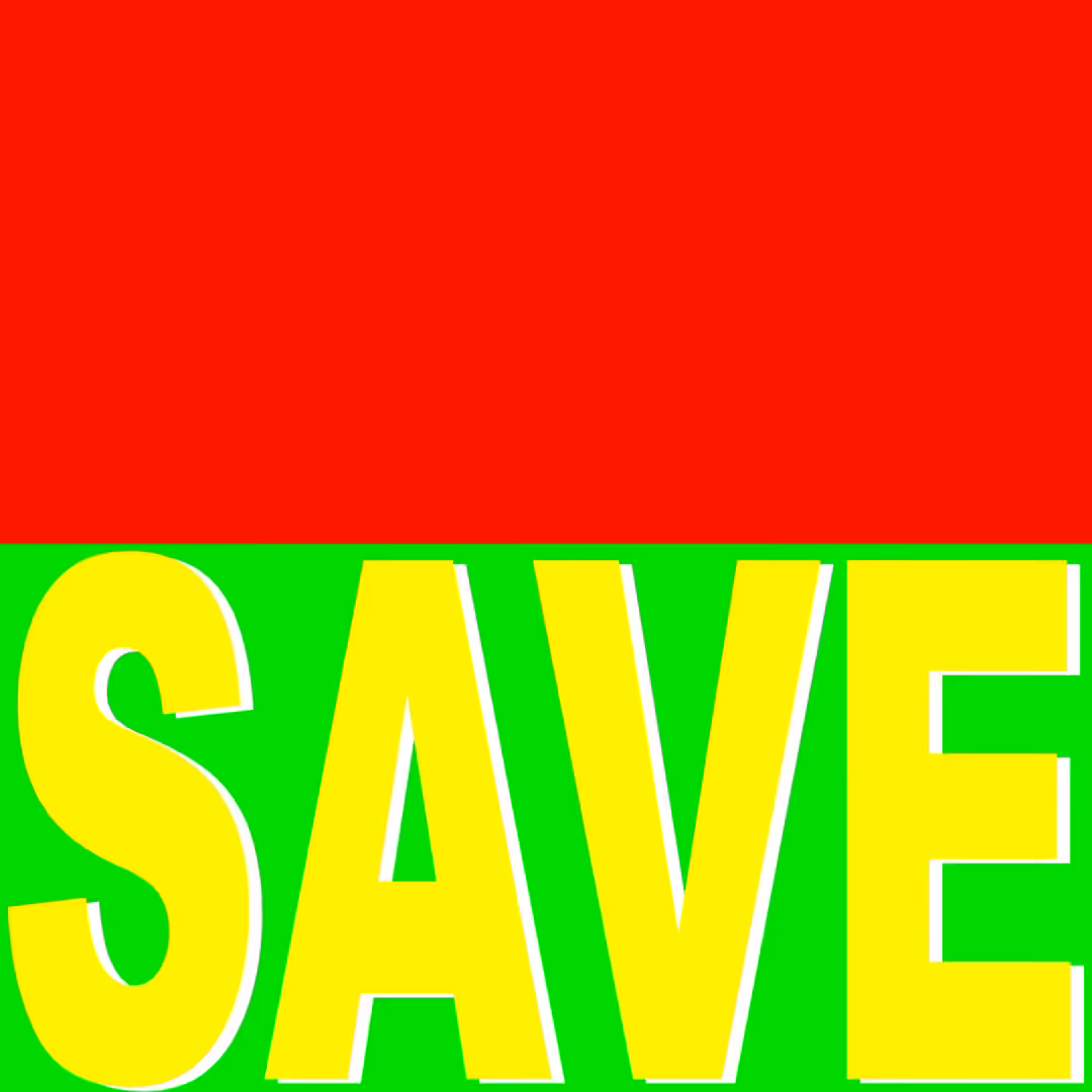 Feel Good Spins: Save The Country