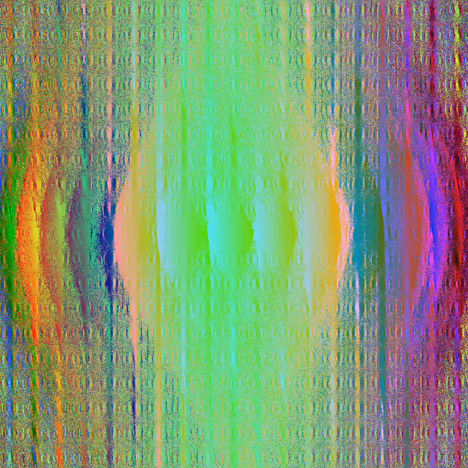 On a Wave #31