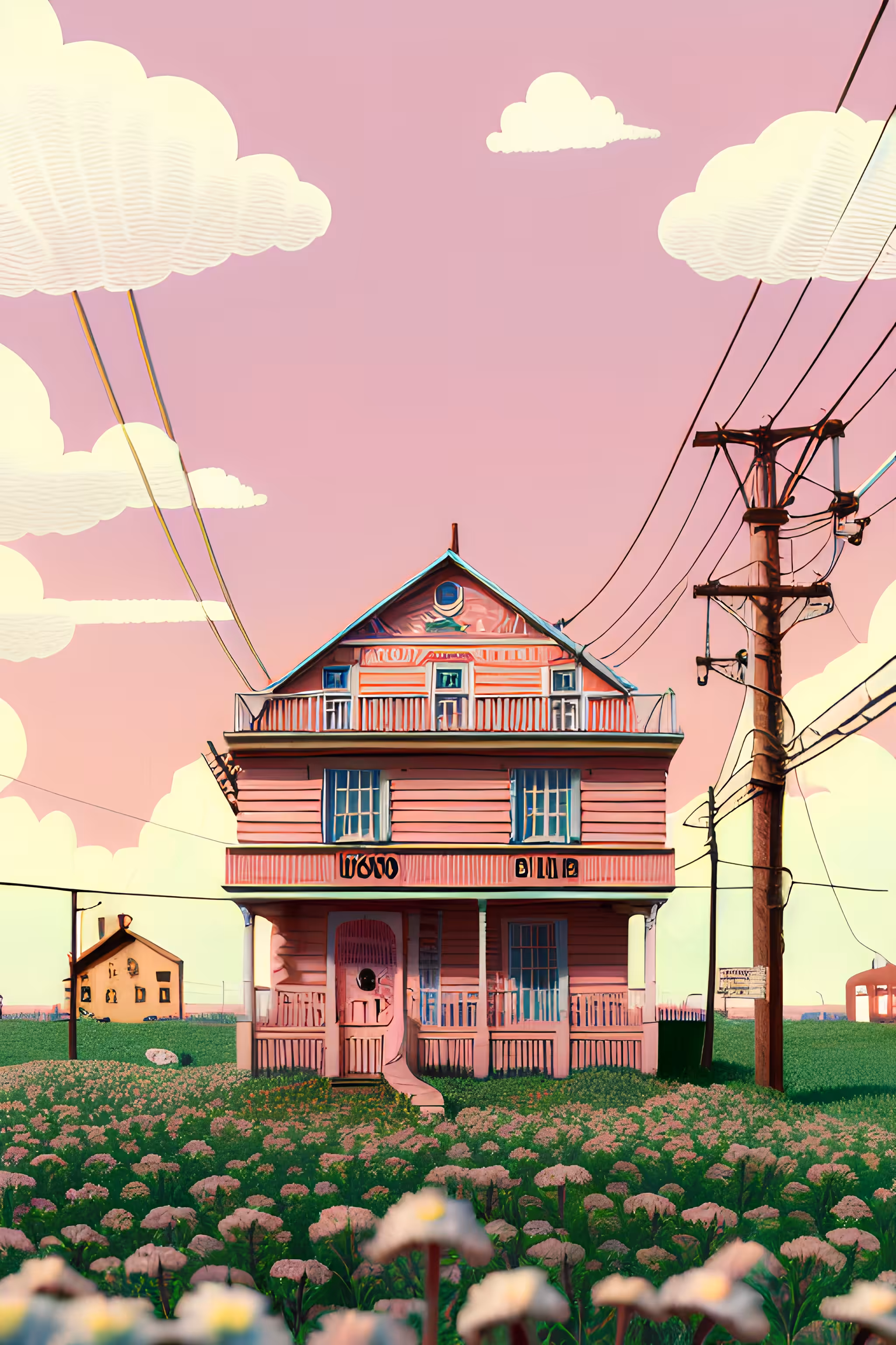 Varya.jpg x Editions: Dream House