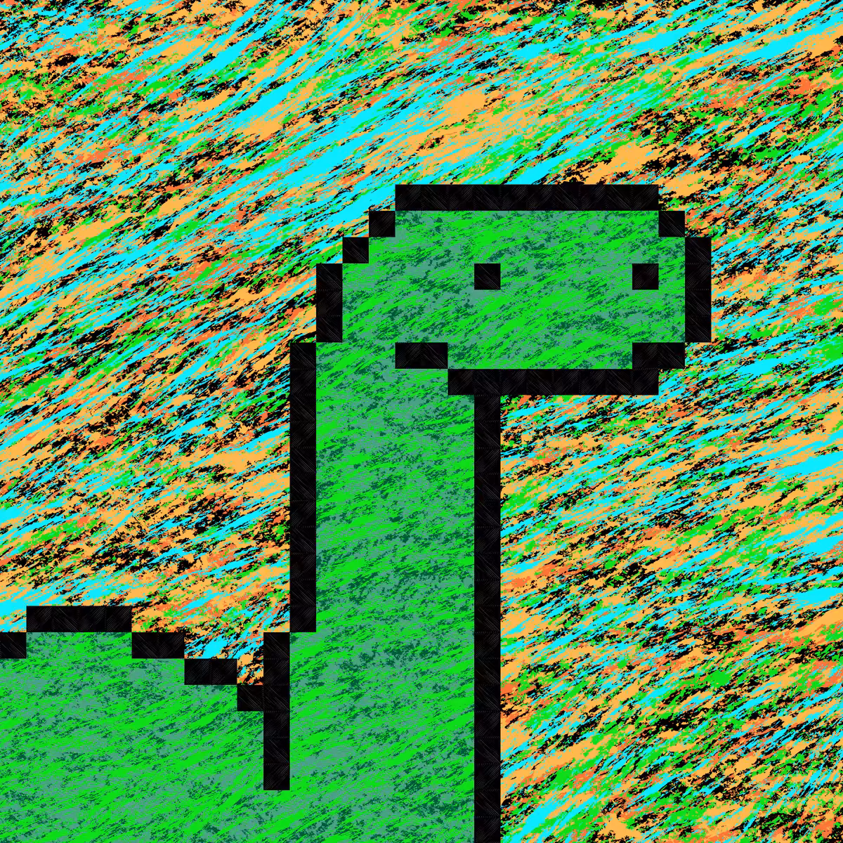 Sketchy Nessie #036