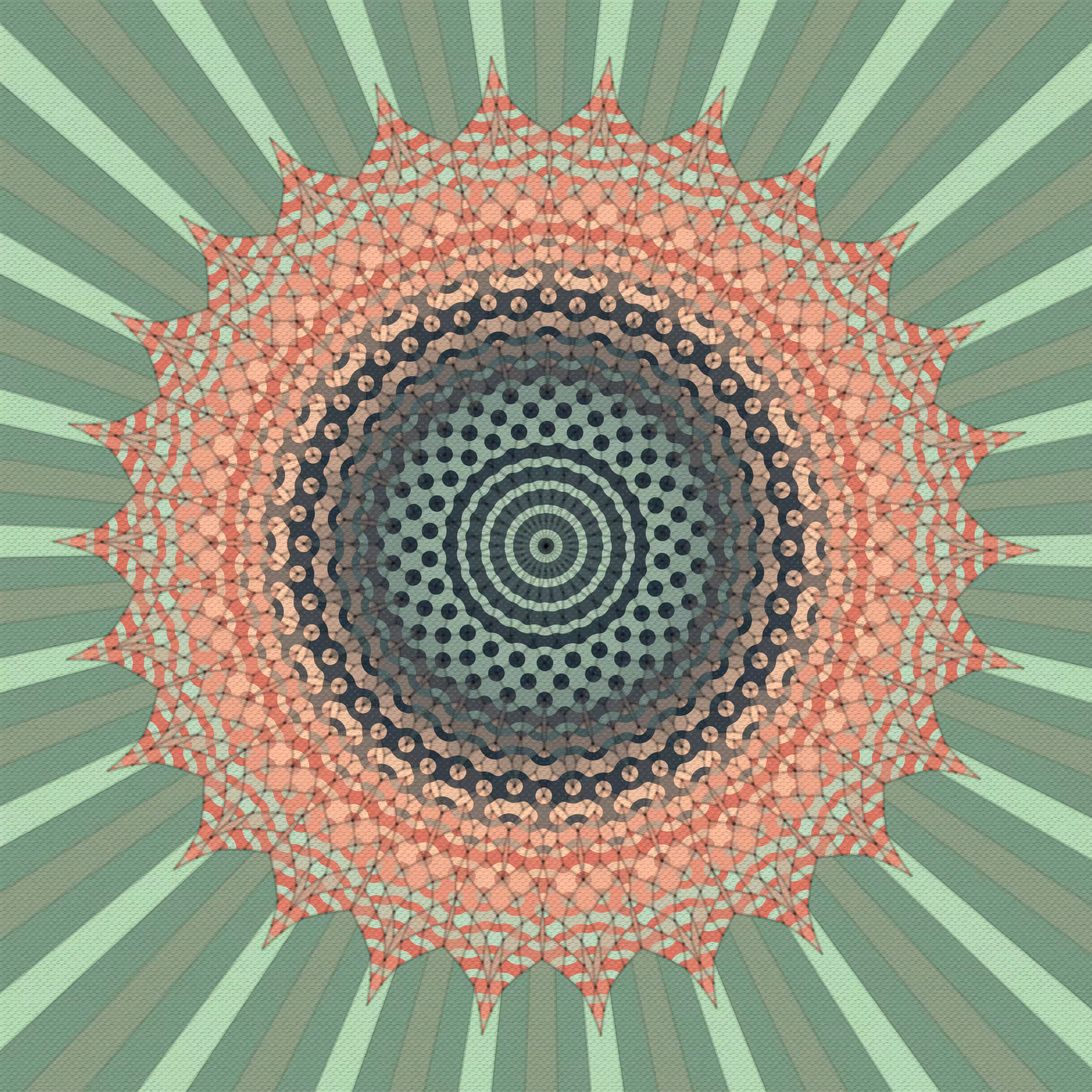 Kaleidoscopia #33