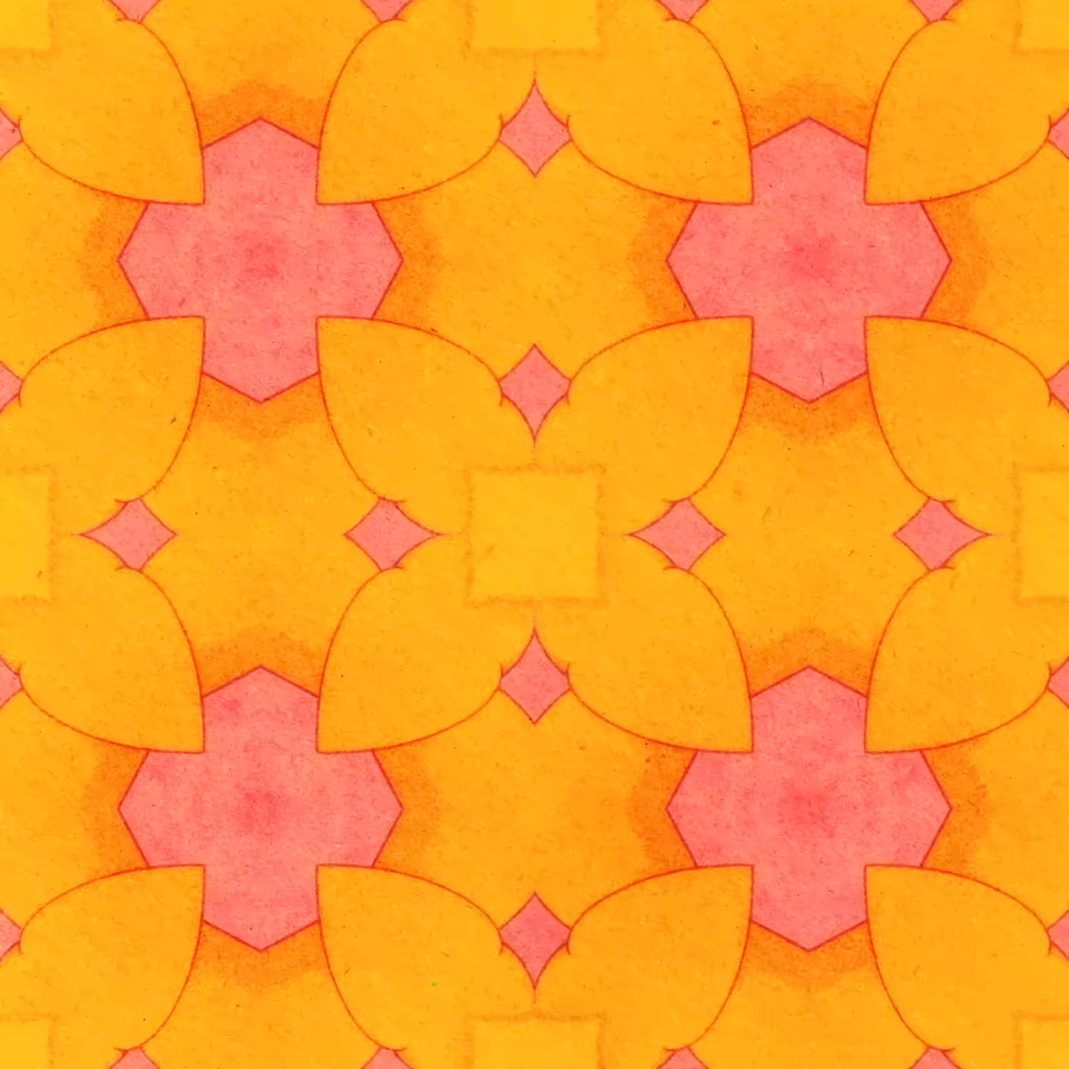 Soft tiles