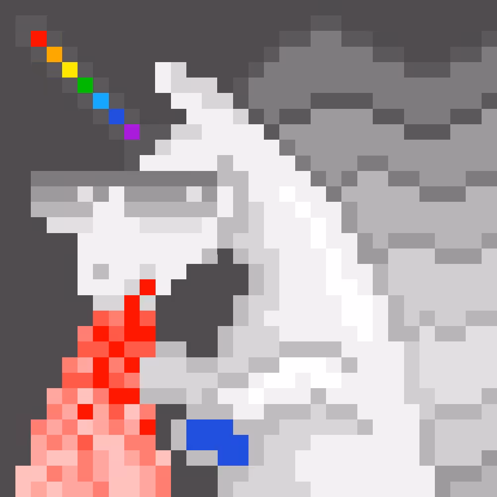 Unicorn #6752