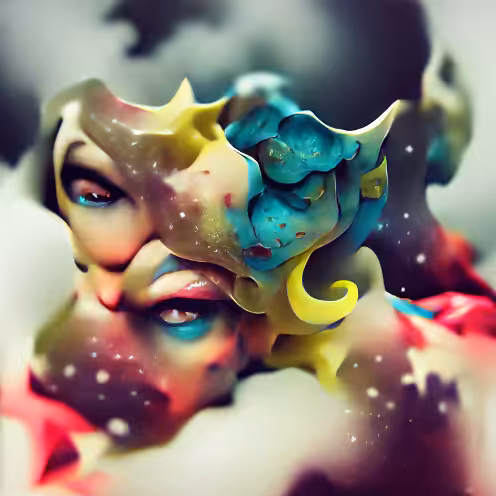 Entangled Stargazing