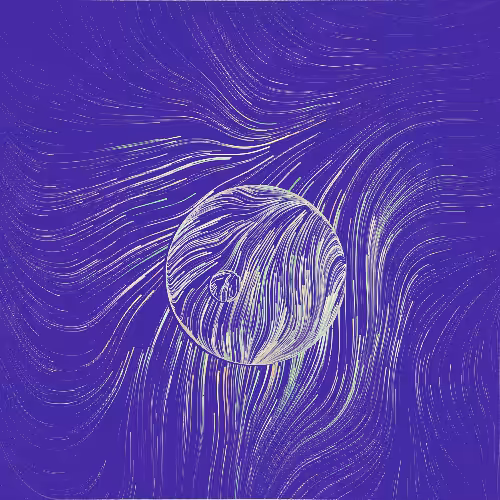 Solar wind #33