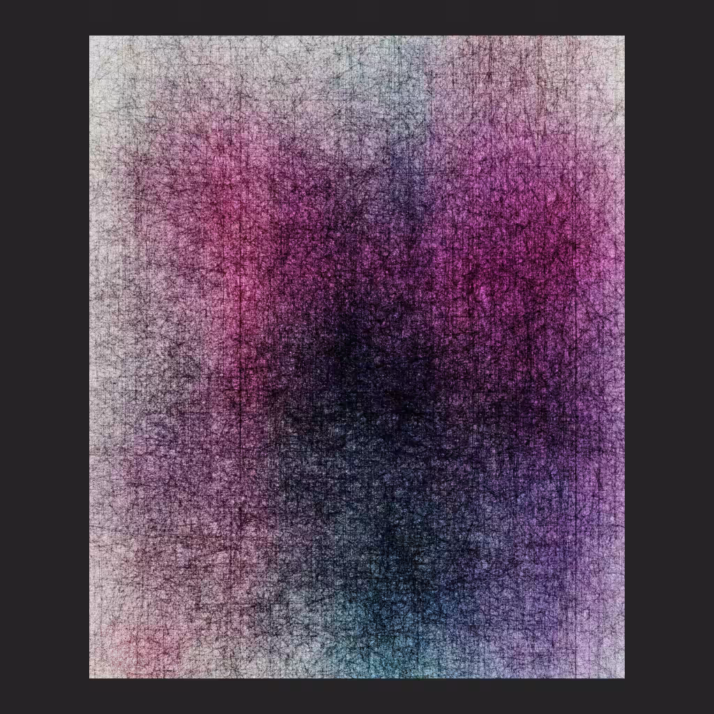 A Canvas #32