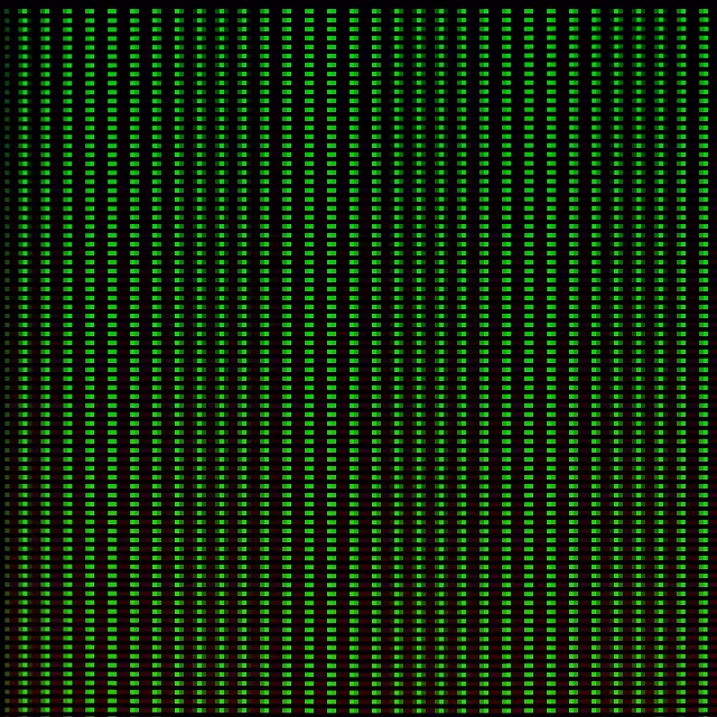 Requiem for a Billboard v01 #1