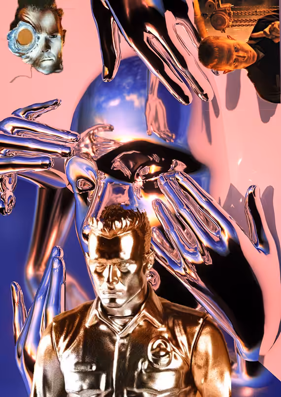 FAKERENDER