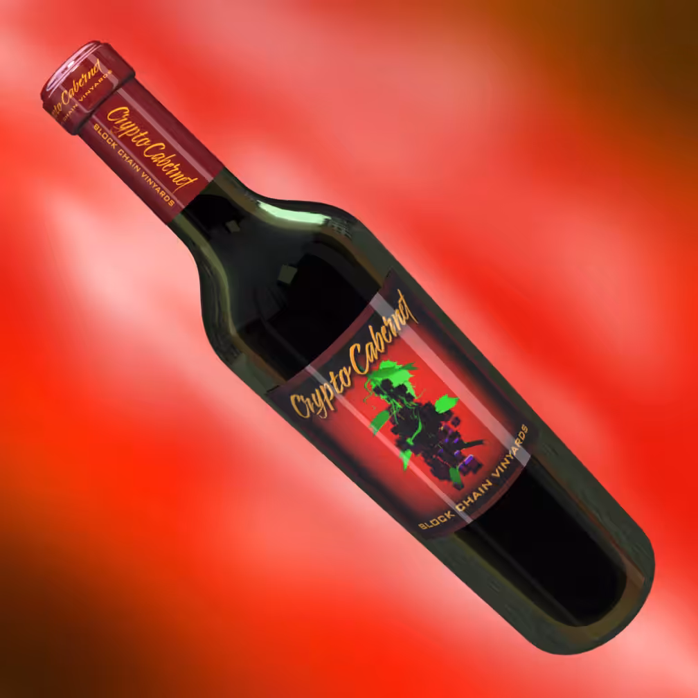 CryptoCabernet