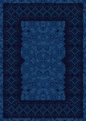 Carpetdiem - 1001 Magic Carpets: Carpetdiem #0315