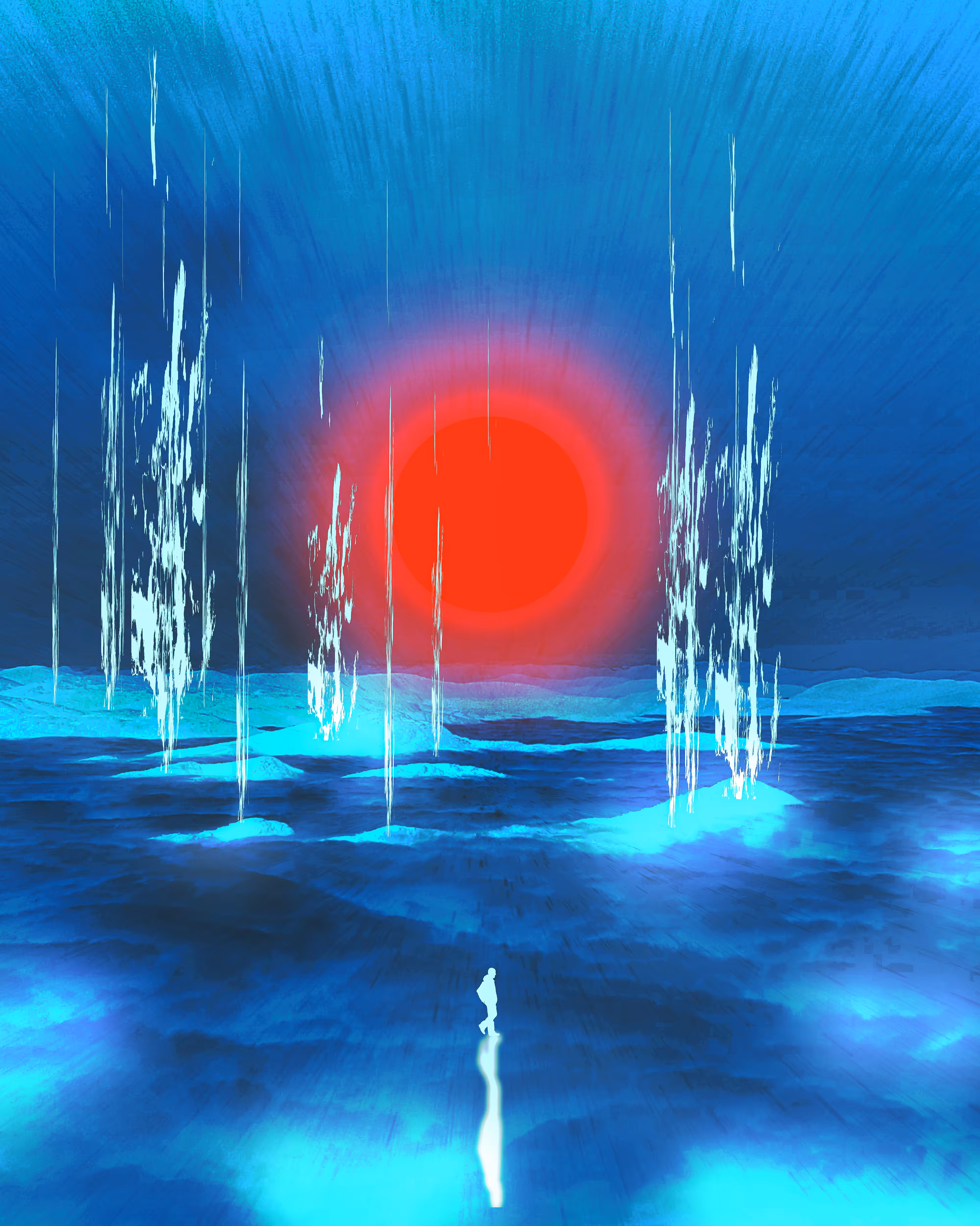 Spirit Land