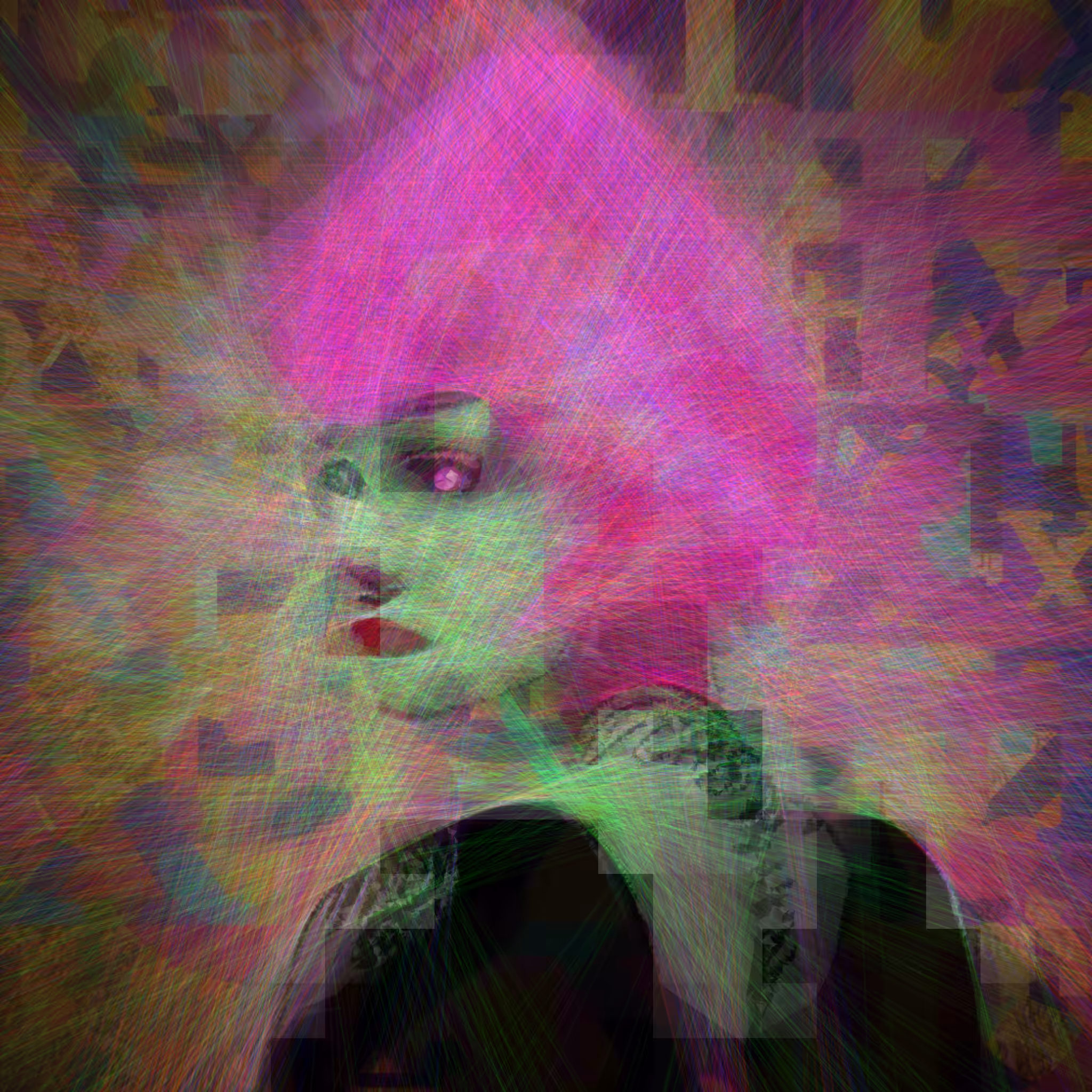 XTZ Portrait #17